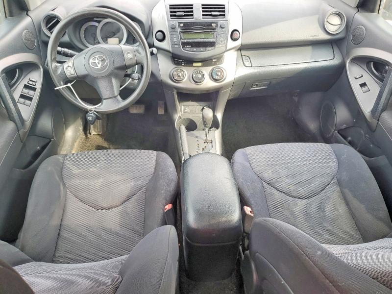 Продаж на аукціоні авто 2010 Toyota Rav4, vin: 2T3WF4DV2AW023833, номер лоту: 69179096