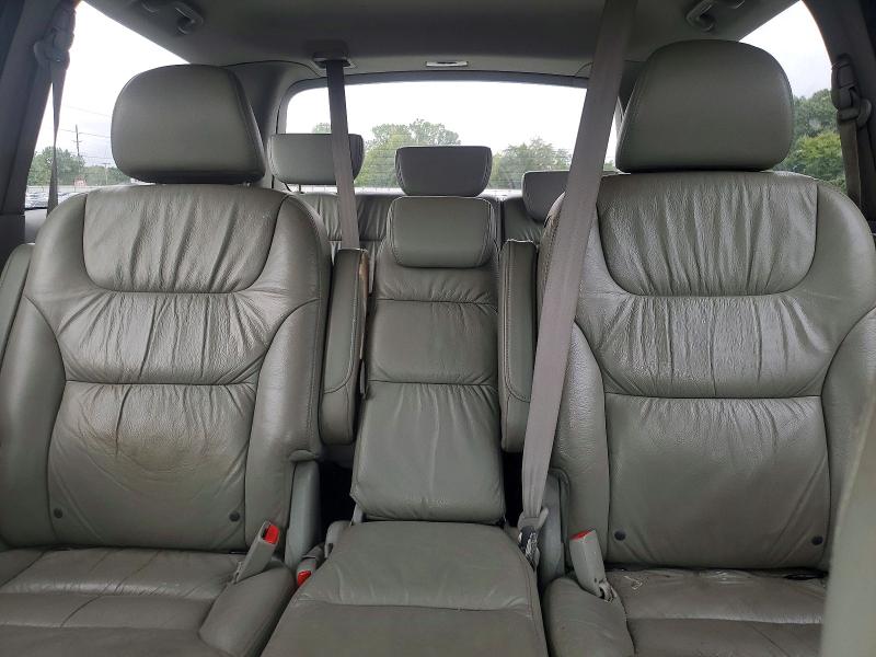 Продаж на аукціоні авто 2008 Honda Odyssey, vin: 5FNRL38688B020759, номер лоту: 69769016