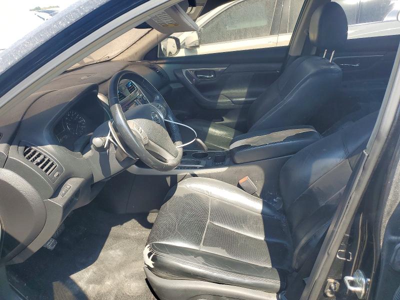 Продажа на аукционе авто 2013 Nissan Altima, vin: 1N4BL3APXDC229745, номер лота: 67420376
