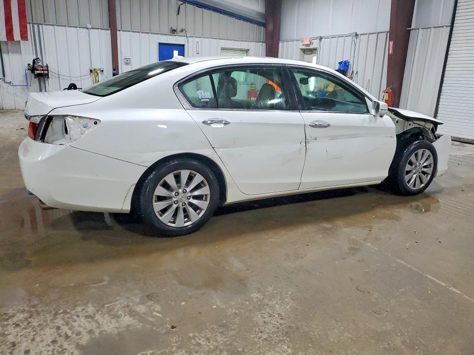 2013 Honda Accord მანქანა იყიდება აუქციონზე, vin: 1HGCR2F84DA120204, აუქციონის ნომერი: 68189086