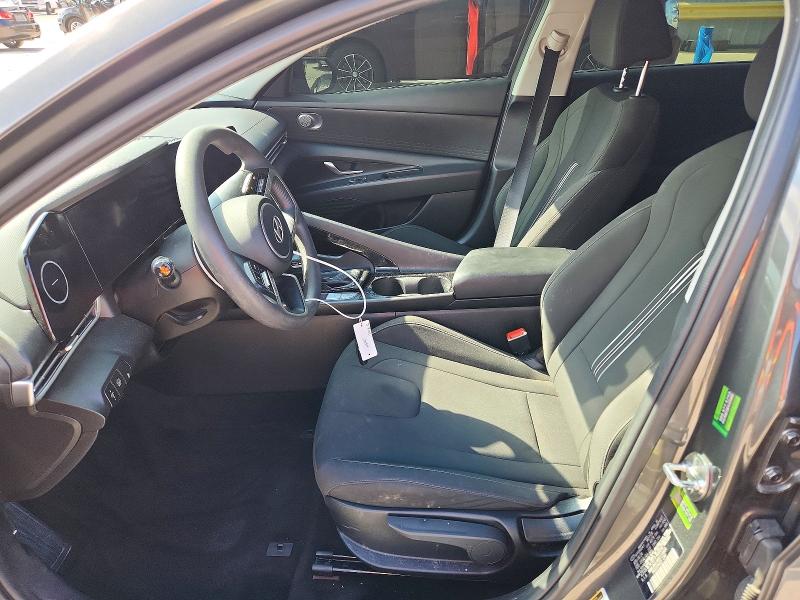 67616386 :رقم المزاد ، KMHLM4DJ6RU113464 vin ، 2024 Hyundai Elantra مزاد بيع