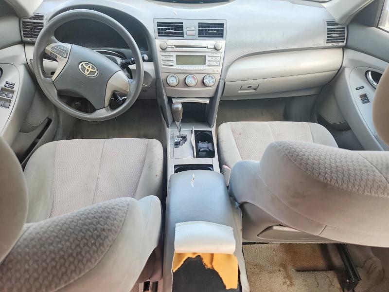 Продажа на аукционе авто 2011 Toyota Camry, vin: 4T1BF3EK8BU603451, номер лота: 69940706