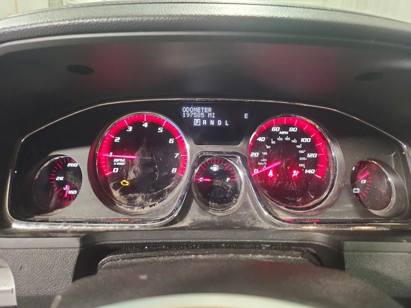 67516066 :رقم المزاد ، 1GKKRRKD9DJ235696 vin ، 2013 Gmc Acadia مزاد بيع