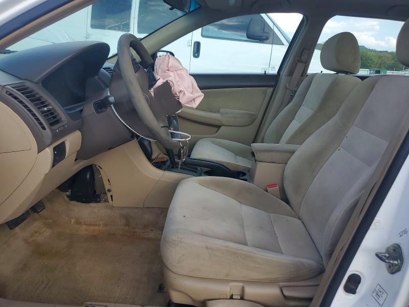 Aukcja sprzedaży 2005 Honda Accord, vin: 1HGCM56745A041317, numer aukcji: 69369776