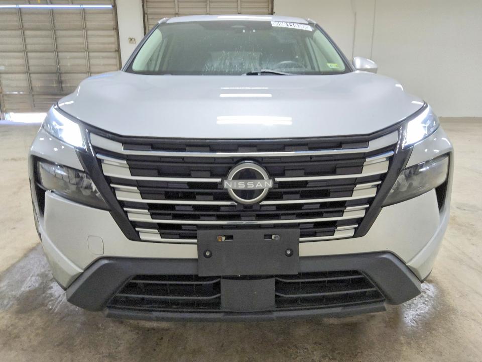 69811936 :رقم المزاد ، 5N1BT3BB7RC700007 vin ، 2024 Nissan Rogue مزاد بيع