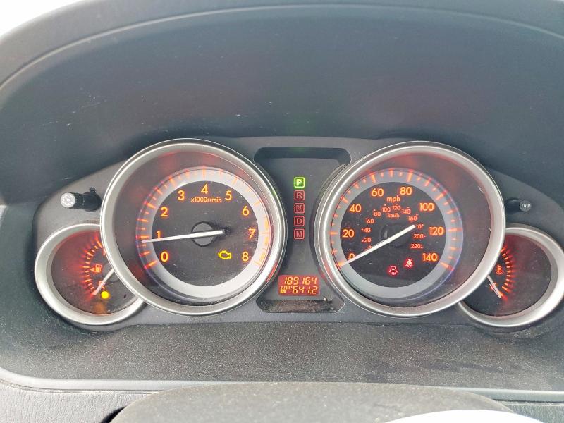 Aukcja sprzedaży 2012 Mazda Cx-9, vin: JM3TB3DV4C0363704, numer aukcji: 70604946