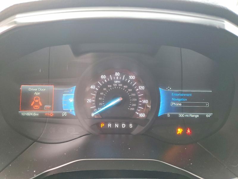 Продажа на аукционе авто 2024 Ford Edge, vin: 2FMPK4J95RBA91125, номер лота: 69948186