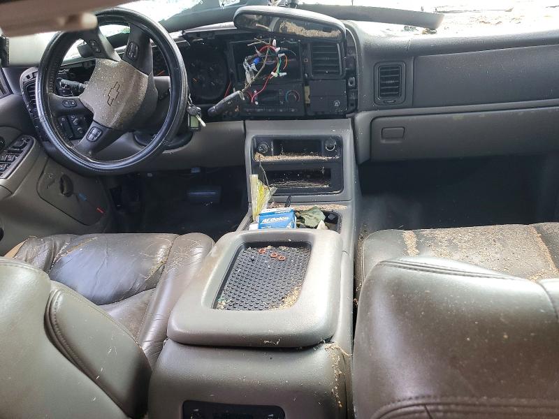 Aukcja sprzedaży 2005 Chevrolet Suburban, vin: 3GNFK16Z95G211112, numer aukcji: 67844056