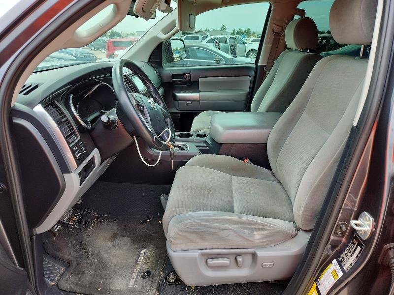 Auction sale of the 2019 Toyota Sequoia, vin: 5TDZY5G16KS073062, lot number: 67521566