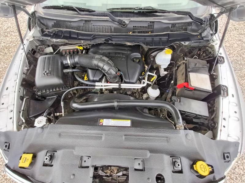 2011 Dodge Ram 1500 მანქანა იყიდება აუქციონზე, vin: 1D7RV1CT5BS639329, აუქციონის ნომერი: 66937256
