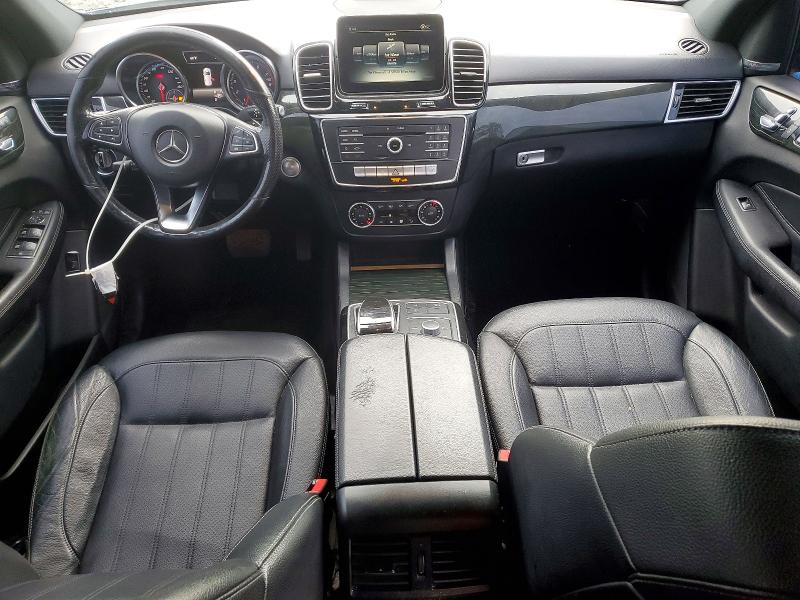 Продажа на аукционе авто 2018 Mercedes-benz Gle, vin: 4JGDA5HB9JB017270, номер лота: 70419536