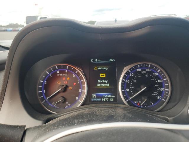 68127756 :رقم المزاد ، JN1EV7ELXHM553202 vin ، 2017 Infiniti Q60 مزاد بيع