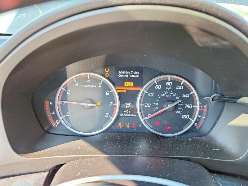 68676466 :رقم المزاد ، 19UDE2F85NA006276 vin ، 2022 Acura Ilx مزاد بيع
