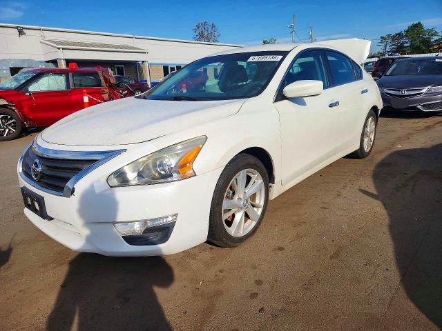 Продаж на аукціоні авто 2015 Nissan Altima, vin: 1N4AL3AP2FC229382, номер лоту: 67695136