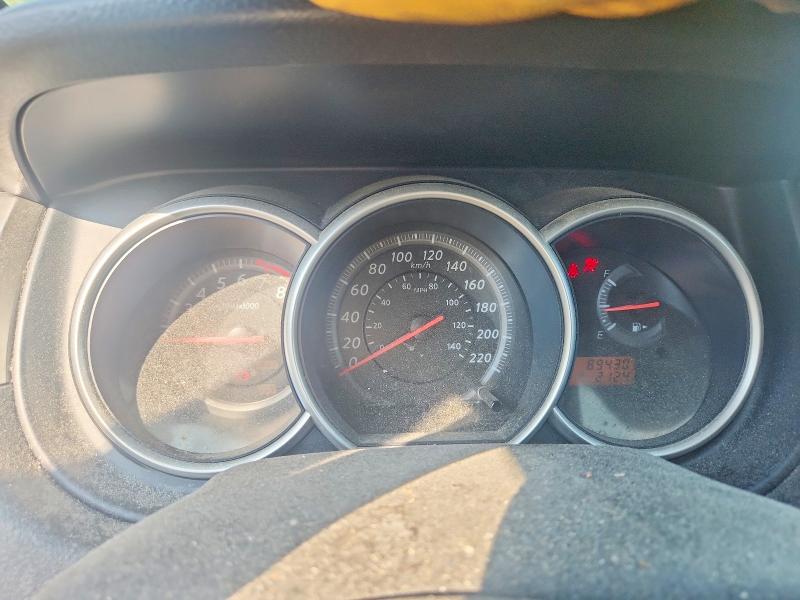 Продажа на аукционе авто 2010 Nissan Versa, vin: 3N1BC1CP3AL453258, номер лота: 67293426