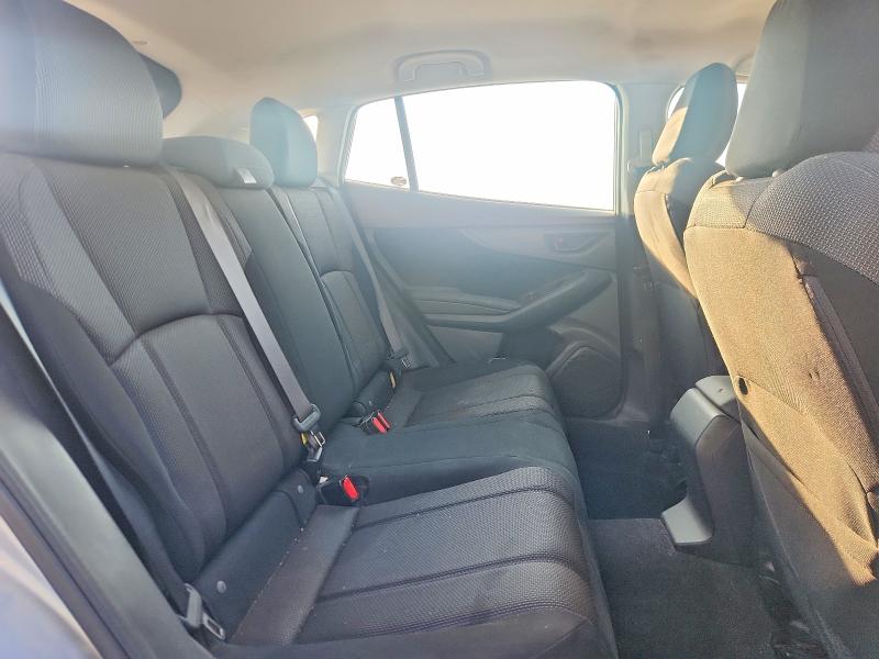 Продажа на аукционе авто 2019 Subaru Impreza, vin: 4S3GTAA68K3740962, номер лота: 67446796
