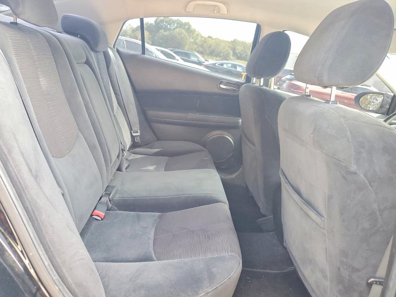 Aukcja sprzedaży 2010 Mazda 6, vin: 1YVHZ8CH5A5M07187, numer aukcji: 67963076
