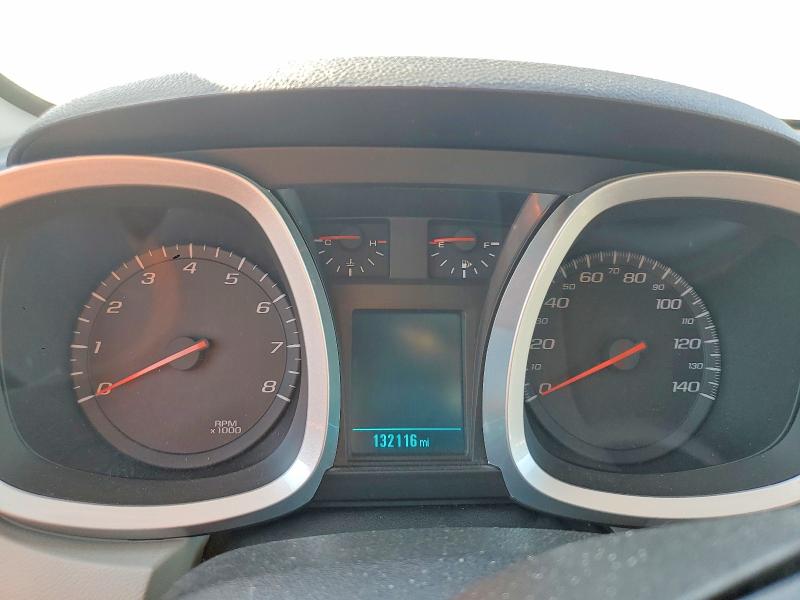 69966496 :رقم المزاد ، 2GNFLGE32G6336352 vin ، 2016 Chevrolet Equinox مزاد بيع