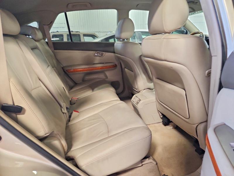 Aukcja sprzedaży 2007 Lexus Rx, vin: 2T2HK31U77C021150, numer aukcji: 67740586
