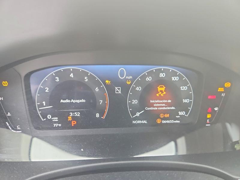 Продажа на аукционе авто 2024 Honda Civic, vin: 2HGFE1F92RH336301, номер лота: 67687396