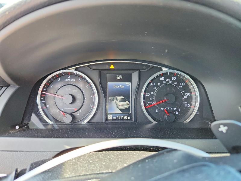 2015 Toyota Camry მანქანა იყიდება აუქციონზე, vin: 4T1BF1FK9FU897158, აუქციონის ნომერი: 66097426