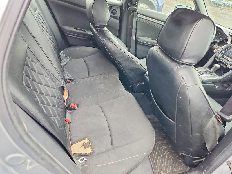 Продаж на аукціоні авто 2019 Honda Civic, vin: SHHFK7H67KU213911, номер лоту: 70268566