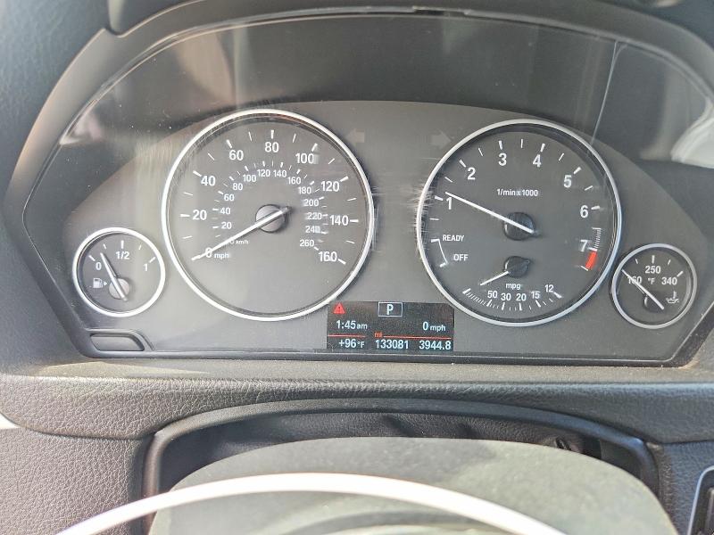 Продажа на аукционе авто 2014 Bmw 328, vin: WBA3B3C57EJ981488, номер лота: 63478396