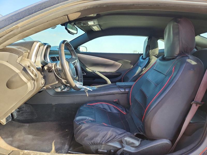 2011 Chevrolet Camaro მანქანა იყიდება აუქციონზე, vin: 2G1FC1ED4B9174559, აუქციონის ნომერი: 68289606