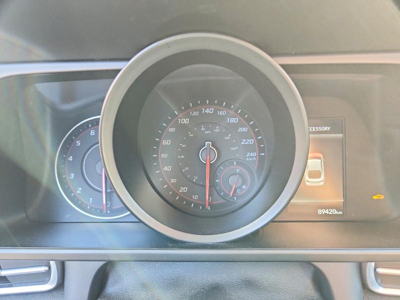 69943026 :رقم المزاد ، KMHLM4AG3MU081865 vin ، 2021 Hyundai Elantra مزاد بيع