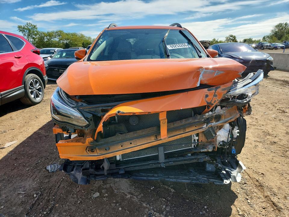 Aukcja sprzedaży 2018 Subaru Crosstrek, vin: JF2GTAJC2JH242037, numer aukcji: 69253266