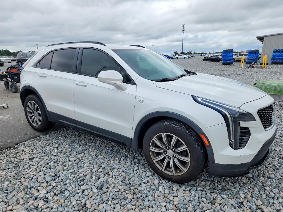 Aukcja sprzedaży 2019 Cadillac Xt4, vin: 1GYFZER46KF176094, numer aukcji: 70293546