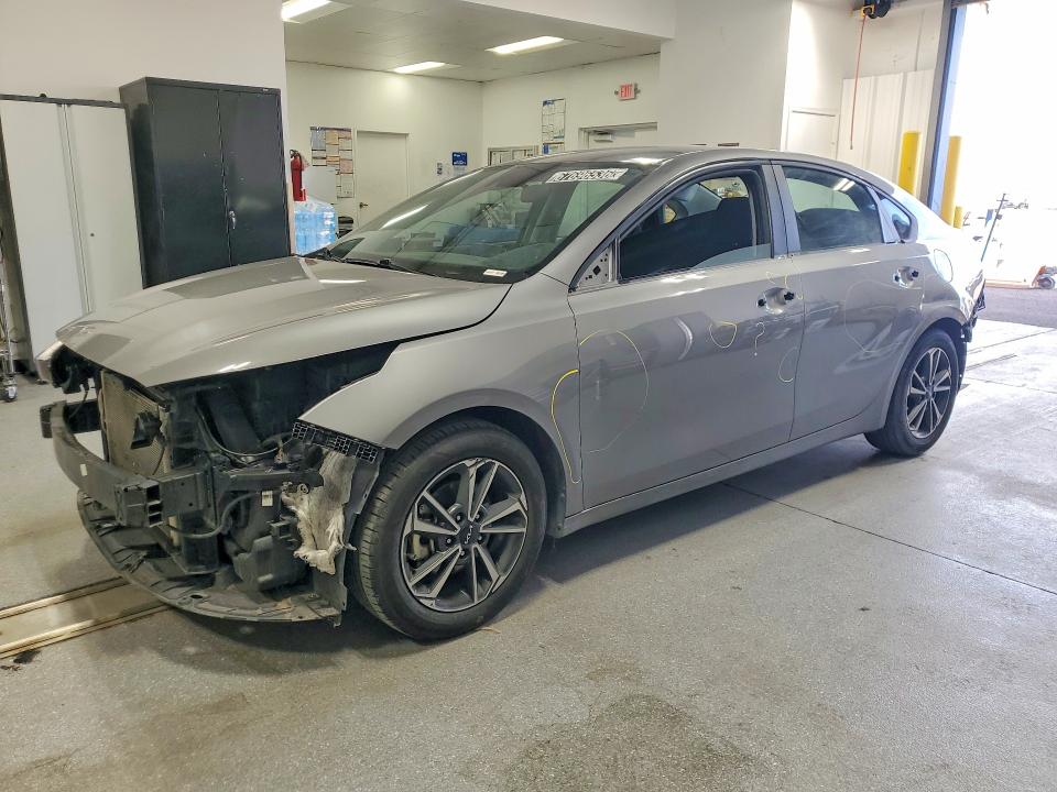 Продаж на аукціоні авто 2023 Kia Forte, vin: 3KPF24AD6PE607468, номер лоту: 67696536