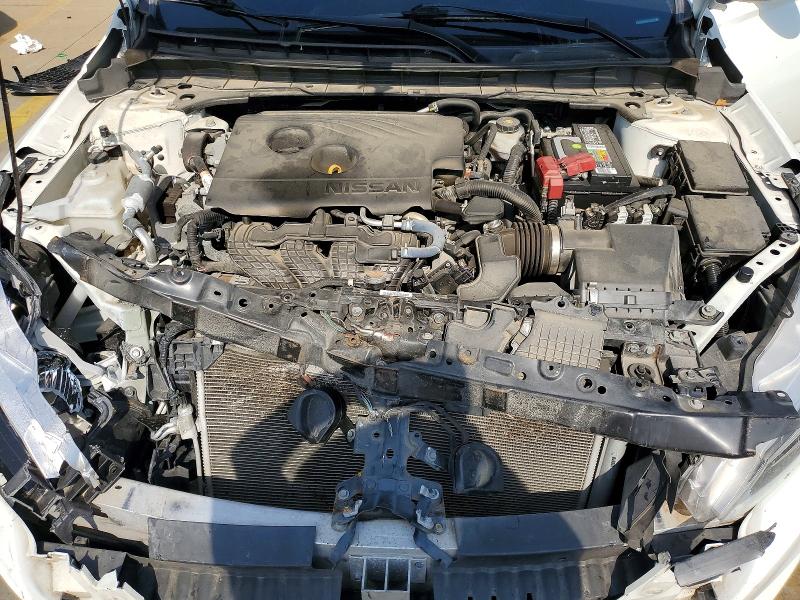 2020 Nissan Altima მანქანა იყიდება აუქციონზე, vin: 1N4BL4BVXLC192357, აუქციონის ნომერი: 68666896