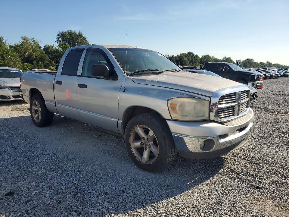 Aukcja sprzedaży 2007 Dodge Ram 1500, vin: 1D7HA18P27S229209, numer aukcji: 68547856