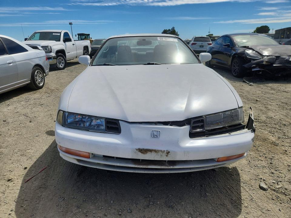 Продаж на аукціоні авто 1992 Honda Prelude, vin: JHMBA8244NC000592, номер лоту: 68184746