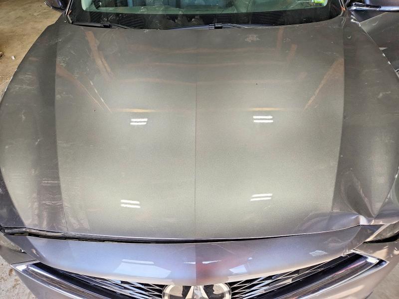 68812356 :رقم المزاد ، 5J8YE1H36SL003707 vin ، 2025 Acura Mdx مزاد بيع
