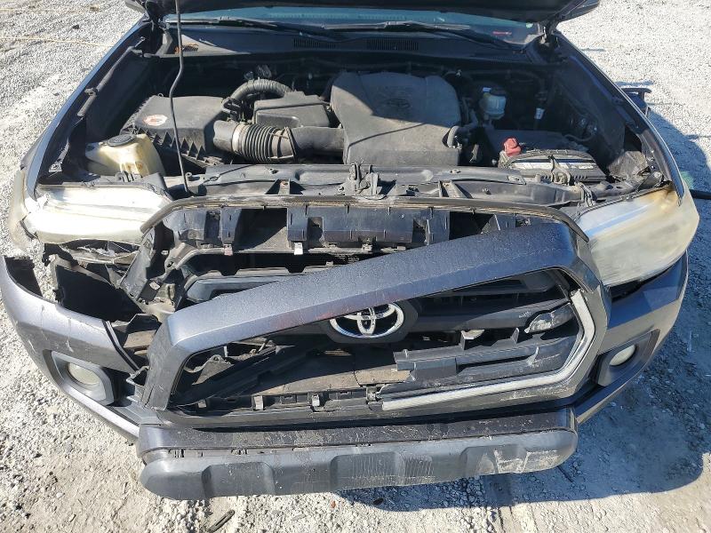 Продаж на аукціоні авто 2016 Toyota Tacoma, vin: 3TMAZ5CN7GM004536, номер лоту: 69222416