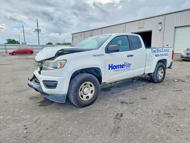67132266 :رقم المزاد ، 1GCHSBENXK1290175 vin ، 2019 Chevrolet Colorado مزاد بيع