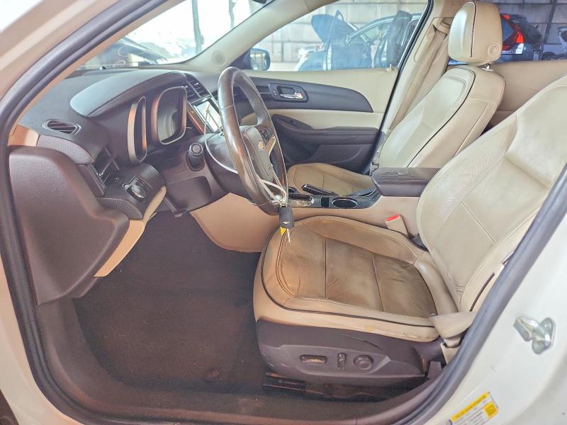 70432216 :رقم المزاد ، 1G11H5SL3EF248581 vin ، 2014 Chevrolet Malibu مزاد بيع