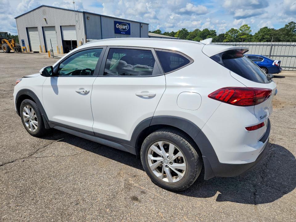 Продаж на аукціоні авто 2019 Hyundai Tucson, vin: KM8J33A45KU066016, номер лоту: 67278366