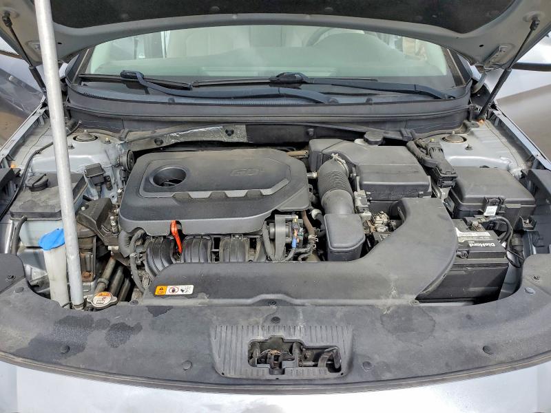 Продажа на аукционе авто 2017 Hyundai Sonata, vin: 5NPE24AF9HH492228, номер лота: 68112316