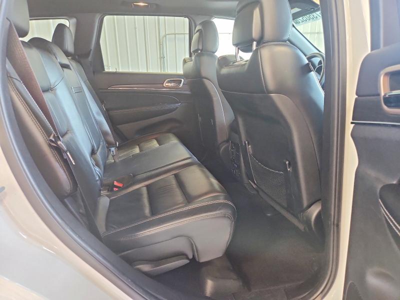 Aukcja sprzedaży 2015 Jeep Grand Cherokee, vin: 1C4RJFBG7FC209812, numer aukcji: 67350526