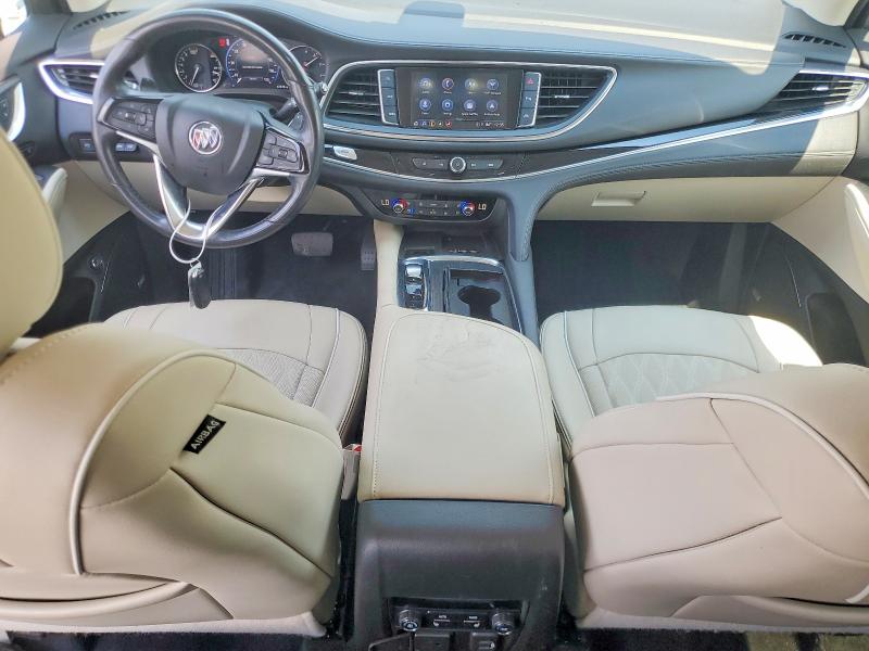 Продаж на аукціоні авто 2022 Buick Enclave, vin: 5GAEVCKW6NJ193526, номер лоту: 67654236