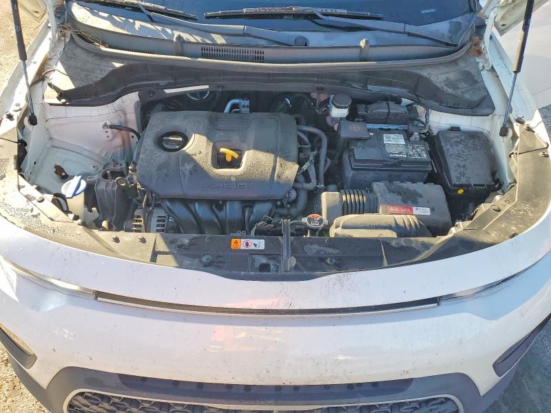 Продаж на аукціоні авто 2020 Kia Soul, vin: KNDJ22AU2L7701419, номер лоту: 67167186