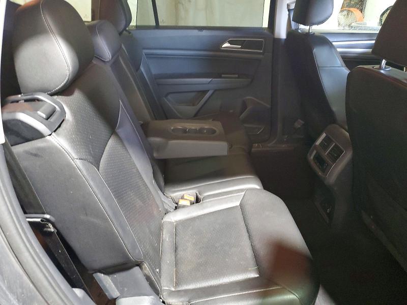 Auction sale of the 2019 Volkswagen Atlas, vin: 1V2UR2CA7KC535690, lot number: 68358166