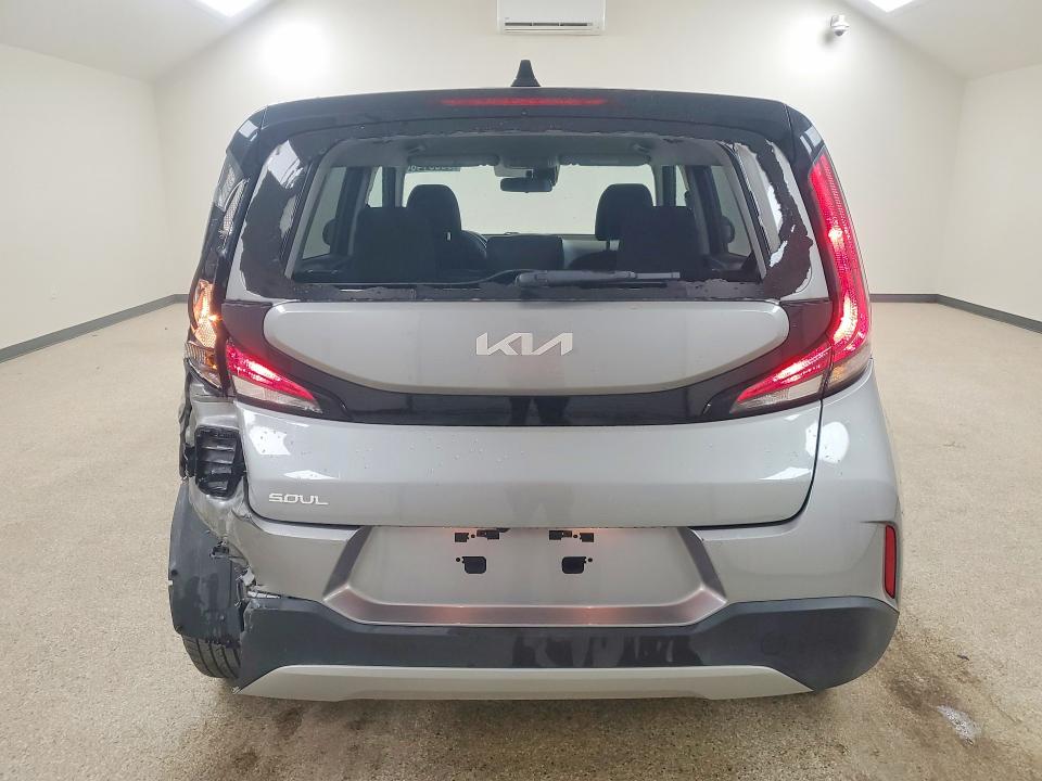 Aukcja sprzedaży 2024 Kia Soul, vin: KNDJ23AU9R7916438, numer aukcji: 68891486
