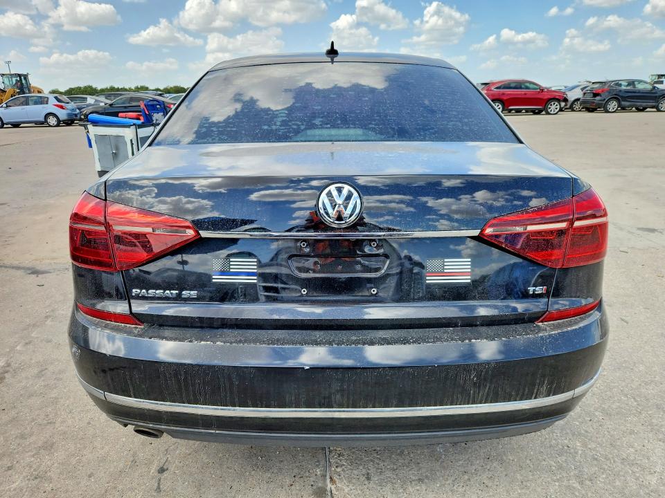 Aukcja sprzedaży 2017 Volkswagen Passat, vin: 1VWBT7A3XHC072333, numer aukcji: 69361396