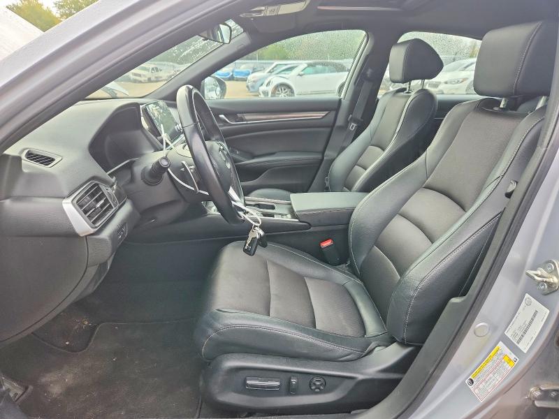 Aukcja sprzedaży 2019 Honda Accord, vin: 1HGCV1F33KA803499, numer aukcji: 71254896