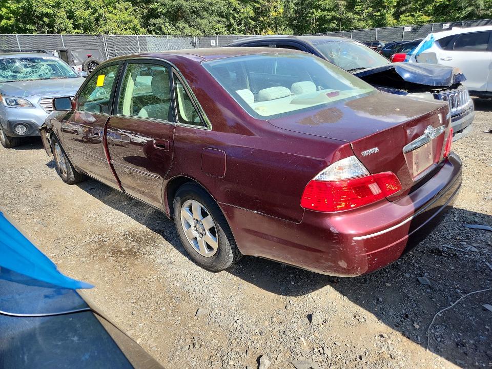69546256 :رقم المزاد ، 4T1BF28B23U323189 vin ، 2003 Toyota Avalon مزاد بيع