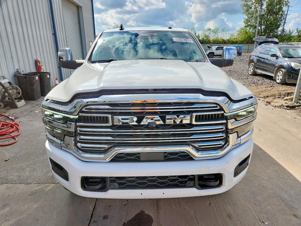 68640246 :رقم المزاد ، 3C6UR5FL8TG274172 vin ، 2026 Ram 2500 مزاد بيع